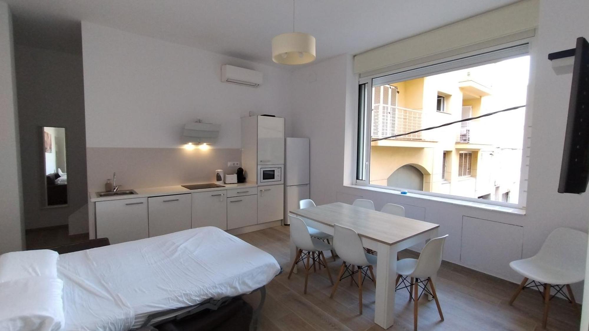 Rosesapparts A20Demar Triplex Exterior foto