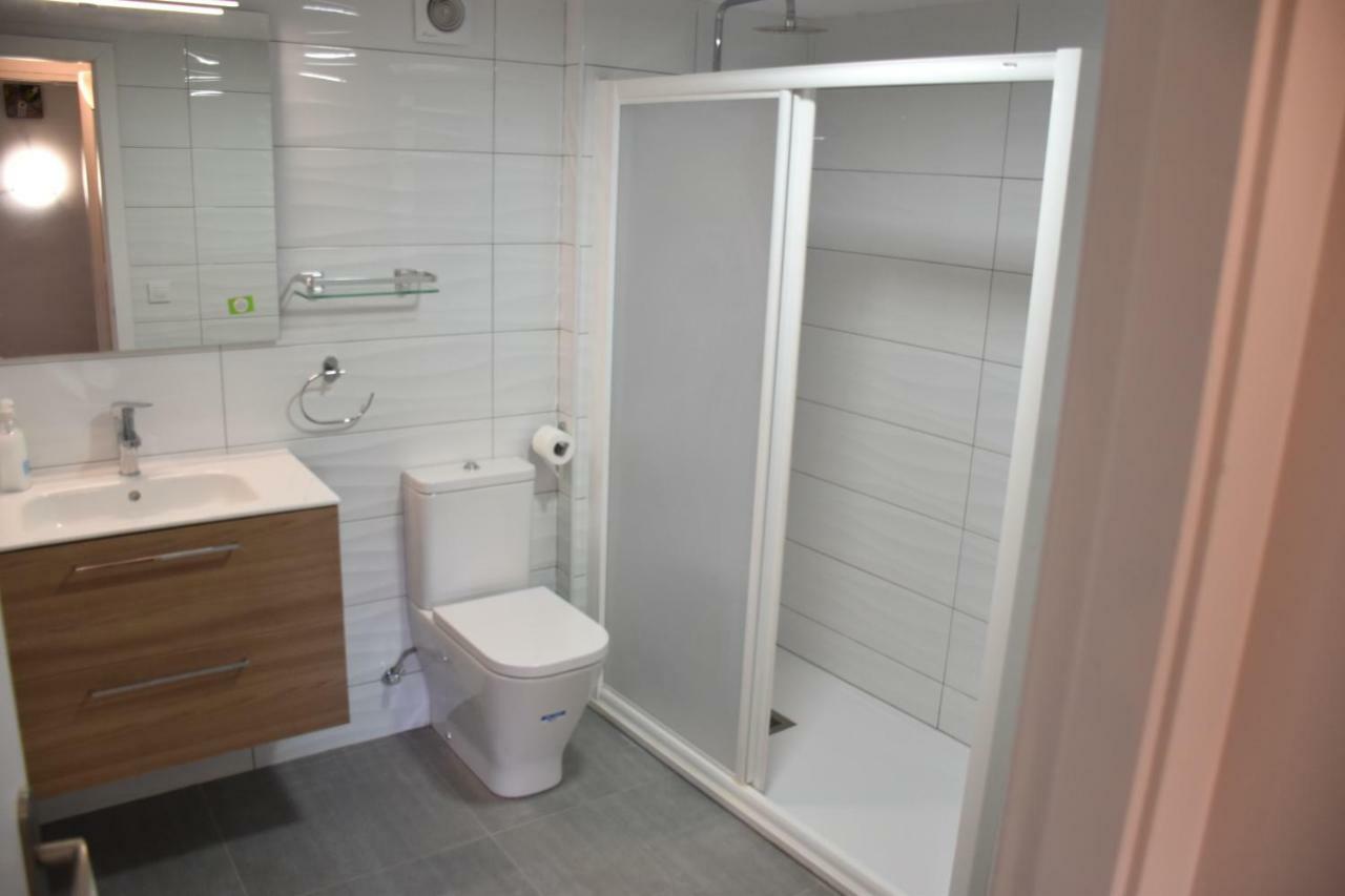 Rosesapparts A20Demar Triplex Exterior foto