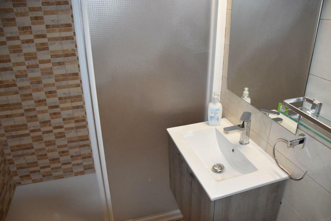 Rosesapparts A20Demar Triplex Exterior foto